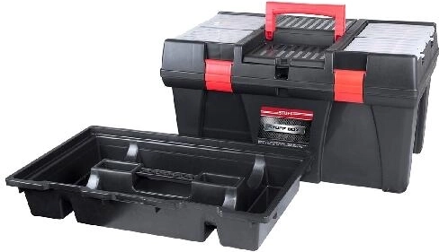 STUFF PROFI 26" Tool Box