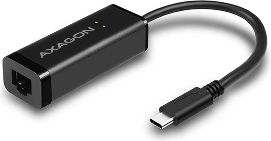 AXAGON USB‑C Gigabit Ethernet Adapter ADE‑SRC