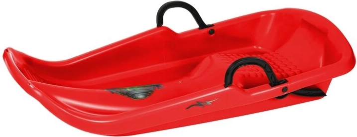 Boby Twister Monster plastic with brakes – Azure