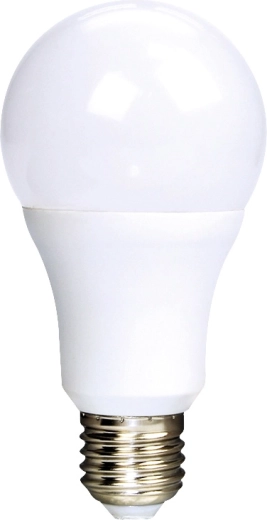 Solight LED-Lampe E27 12 W 4000 K 1320 lm 270°