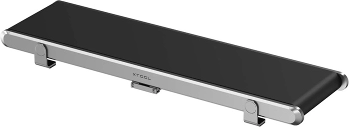 Auto Streamline-transportband voor xTool F2 Ultra