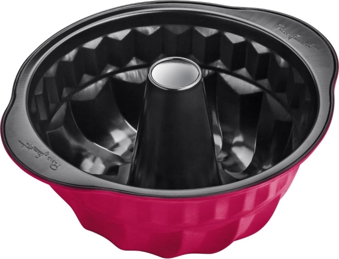 Lamart Base Bundt Cake Pan 23 × 11 cm
