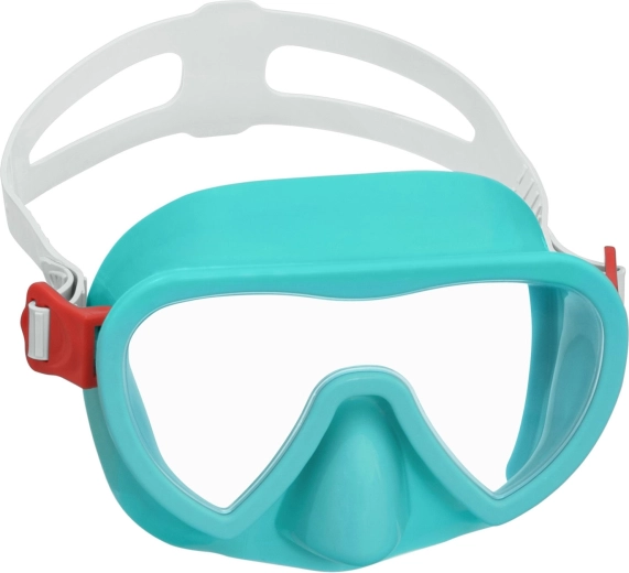 Turquoise Kids' Diving Mask BESTWAY