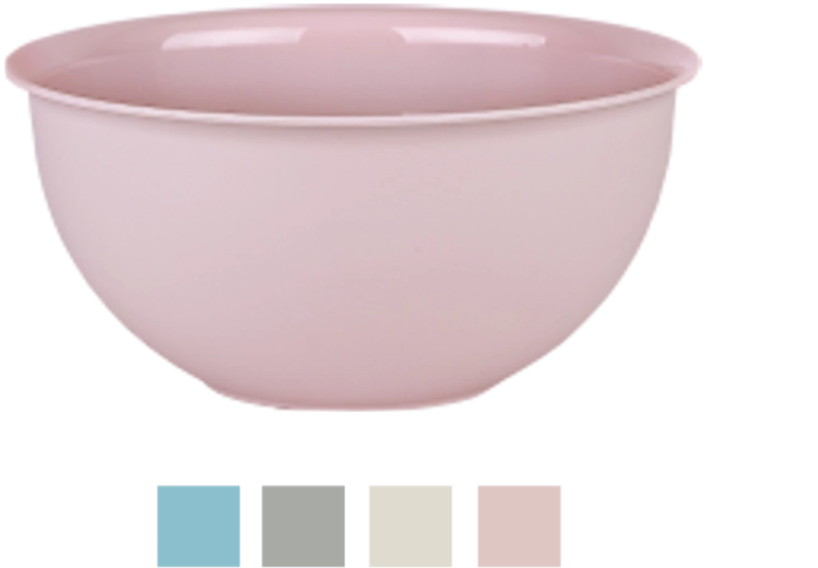 Bol en plastique 3 l HOBBY LIFE