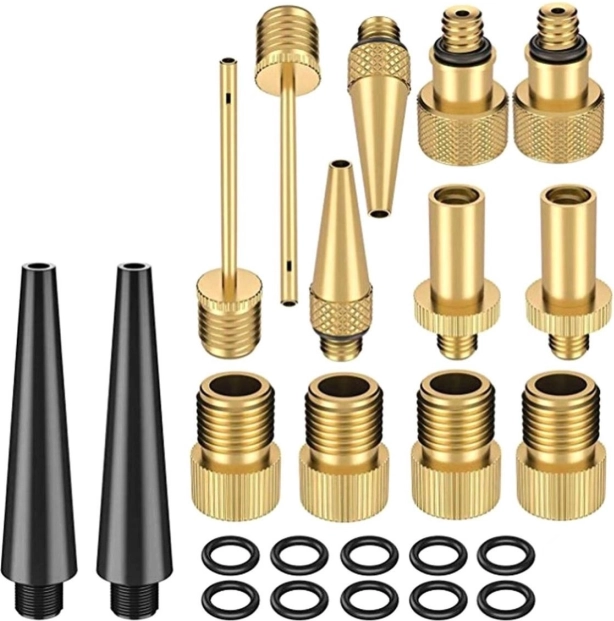 Adaptateurs Ag414c pour valves DV AV SV