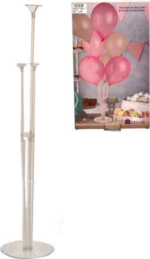 Support pour ballons (7 pièces)