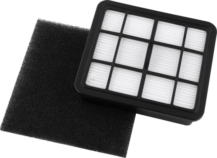 Kit de filtres Sencor pour aspirateurs SVC 60x