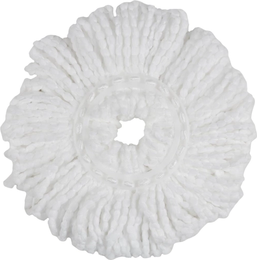 Housse de rechange pour balai à franges Lamart Wind - 2 pièces