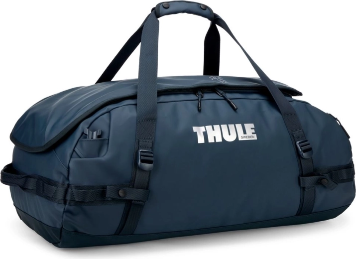 Thule Chasm Sporttasche 70 l, dunkelblau