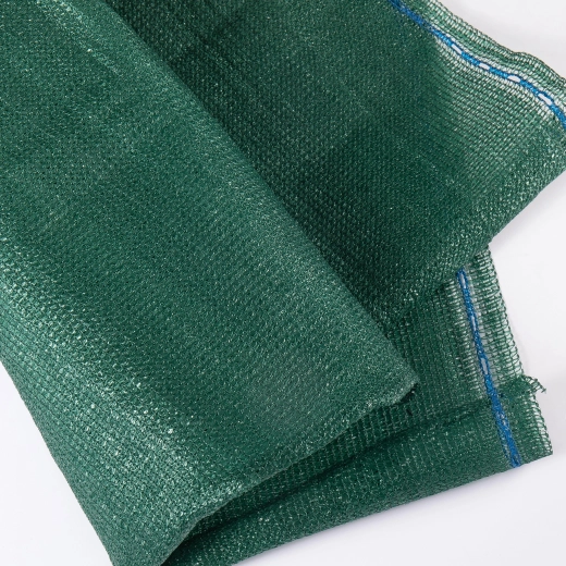 Filet d’ombrage tissé TOTALTEX 95 % 1,5 × 25 m, vert, 150 g/m²