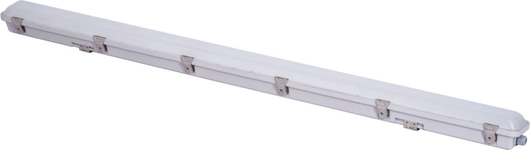 Solight stofdichte LED-armatuur 60 W 8400 lm 4000 K 155 cm