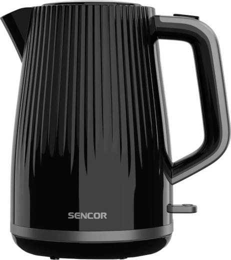 Sencor waterkoker SWK 7519BK