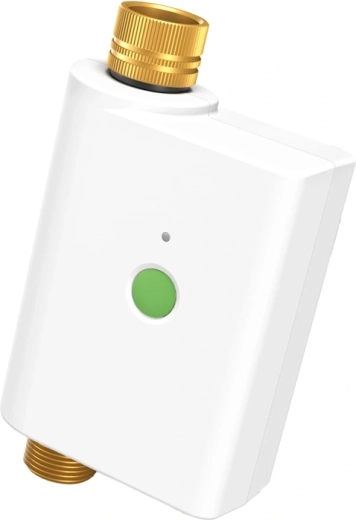 Intelligenter Wi‑Fi‑Bewässerungscontroller Meross MST100-EU