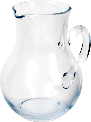 Glazen kan Duero 1 l