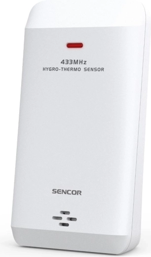 Sencor wireless outdoor sensor for SWS 8700, SWS 8800 and SWS 7300