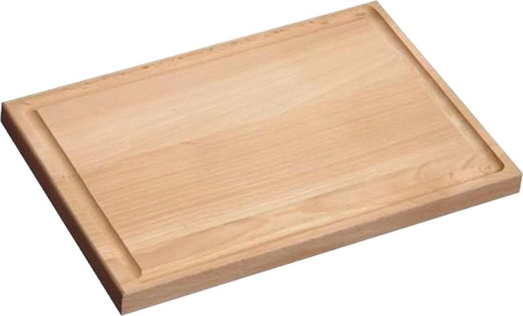 Planche à découper en bois TORO 20 × 35 cm en hêtre