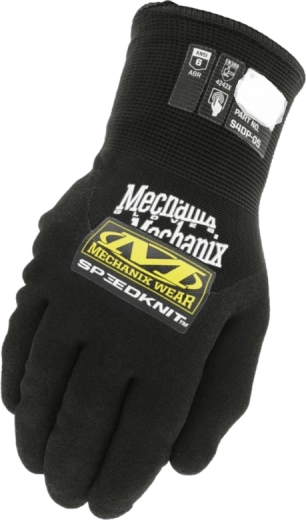 Gants Mechanix SpeedKnit Thermal thermiques tactiques M/9