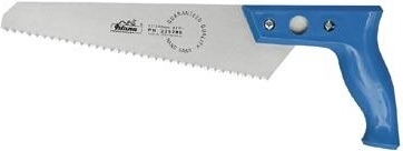 Scie égoïne 250 mm Pilana