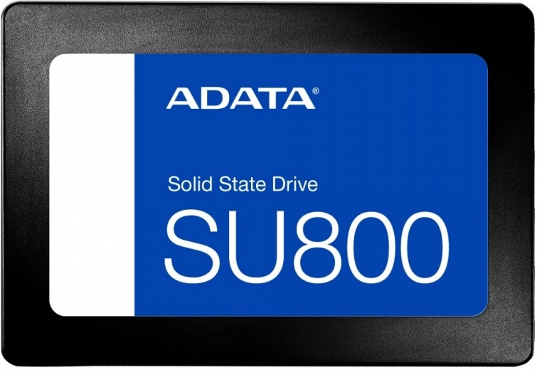 SSD drive ADATA Ultimate SU800 256 GB, 2.5" SATA