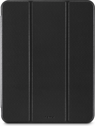 Extreme protective case for iPad 10.9" (2022) black