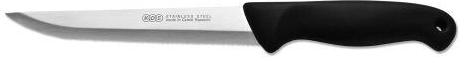 Küchenmesser – Säge 6"
