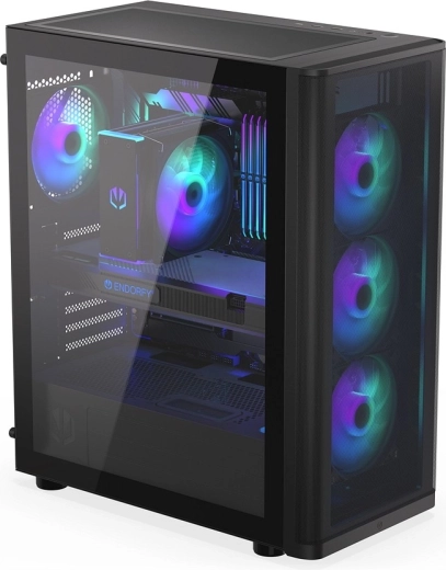 ENDORFY Ventum 400 ARGB pc-behuizing