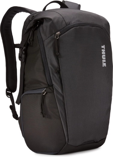 Thule EnRoute grote fotobackpack 25 l - zwart
