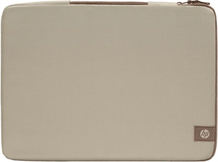 Housse de protection HP Taupe 13–14"