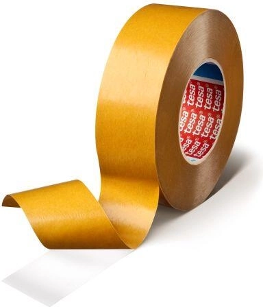 Doppelseitiges Klebeband 50 mm × 25 m Tesa Economy