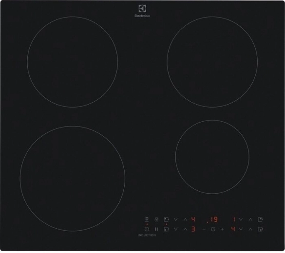 Plaque de cuisson à induction Saphire Matt