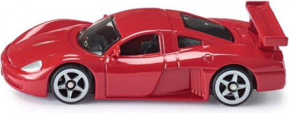 Racing Car SIKU