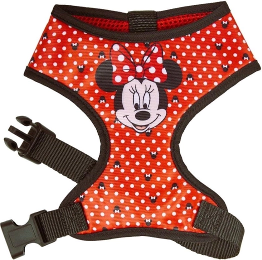 Harnais pour chiens Minnie (taille XS) - 1 pièce
