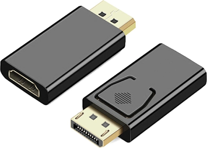 DisplayPort to HDMI Adapter