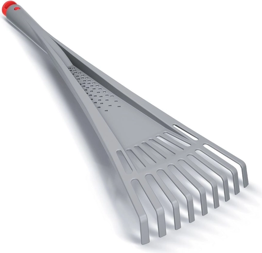 RAKES Plus Hand Garden Rake 53.9 cm
