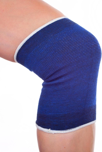 SPORTWELL Elastic Knee Support