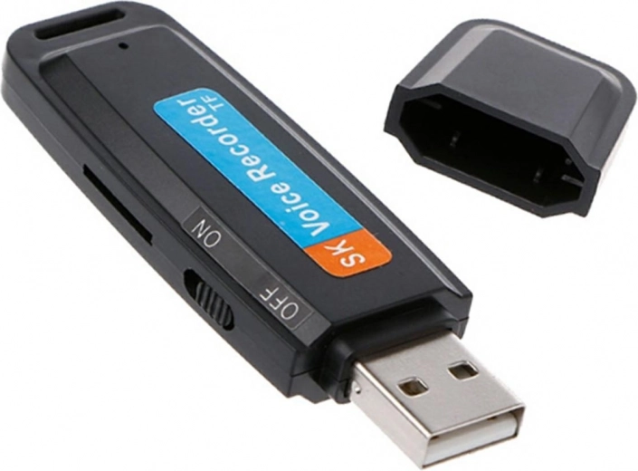Digitale dicteerder Pendrive AK288A
