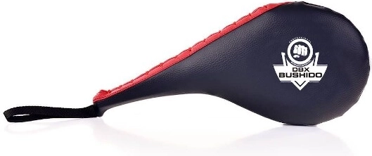 Cible d’entraînement pour coups de pied DBX BUSHIDO P1