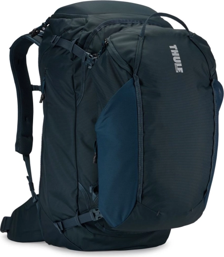 Thule Landmark Reiserucksack 70 l darkest blue