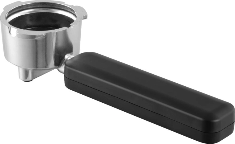 Replacement portafilter without filters for Sencor SES 1510 espresso machine