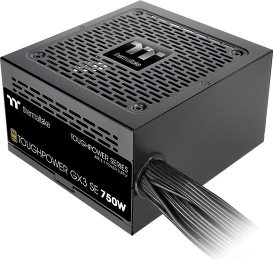 Voeding GX3 SE 750 W Gold Gen5
