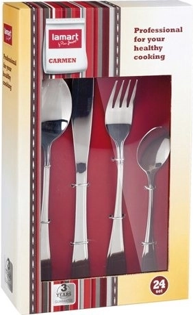 Carmen bestekset