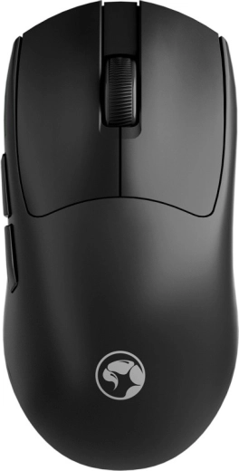 Marvo Niro 320 Wireless Gaming Mouse, Black