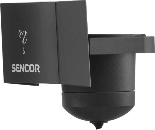 Houder voor melk koffie Sencor voor koffiemachines SCC 3000