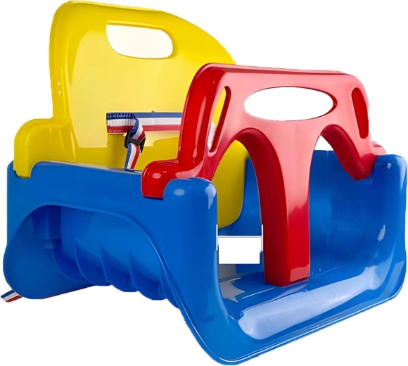 Children's 3-in-1 swing seat