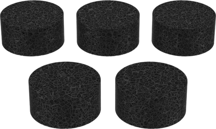 Filtre en mousse Sencor pour SVW 4050