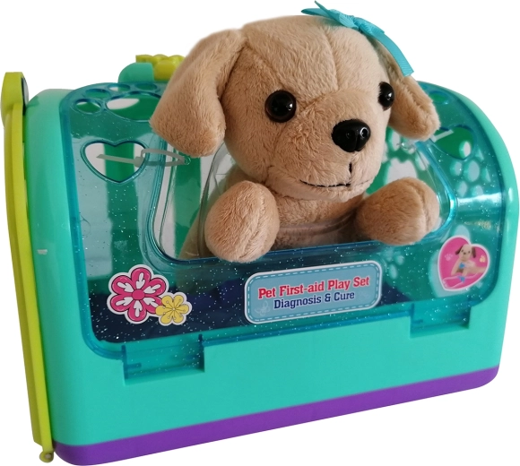 PLEJO kleine dierenarts