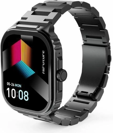 Smartwatch Ultra3 Pro Schwarz