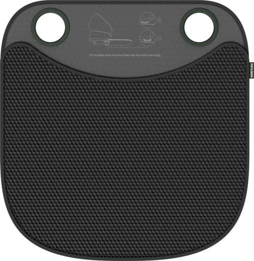 Petlibro Luma Cat Litter Box Mat