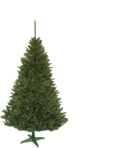 Artificial Christmas tree mountain spruce 120 cm