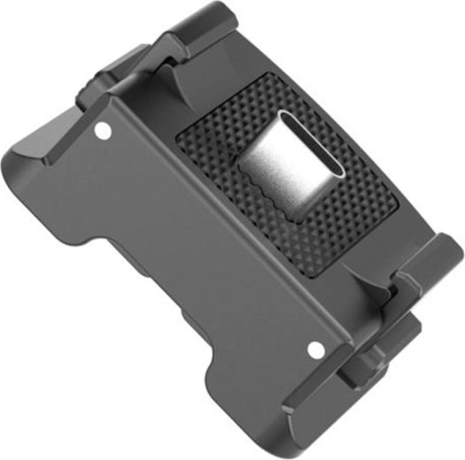 Adaptateur Puluz avec attache rapide et charge pour DJI Osmo Pocket 3